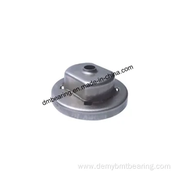 110mm 116mm Roller Disc C/W Indexing Cap